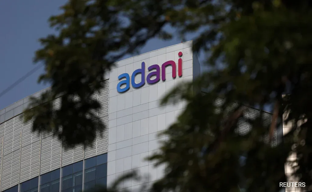 adani